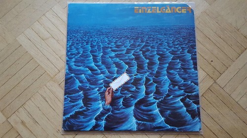 Einzelgänger giorgio - einzelgänger, [giorgio