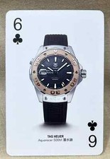 Tag heuer aquaracer 500m - tag,