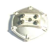 Endantrieb Differential Deckel