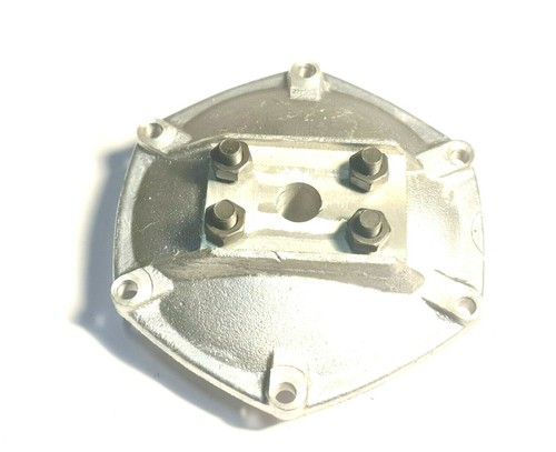 Endantrieb differential deckel - differential,