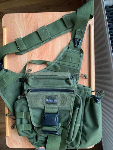Maxpedition tactical gear bags - maxpedition,