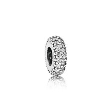 Pandora Zwischenelement "Pavé-Inspiration - Klar funkelnd" 791359CZ