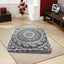 Indisch Hippie Elefant Mandala