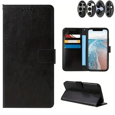 Handy hülle buch tasche - handy,