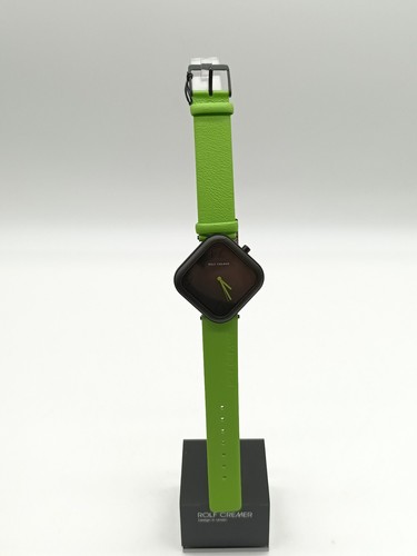 Rolf cremer uhr designuhr - cremer,