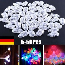 10/20/50x LED Lampe Leuchten