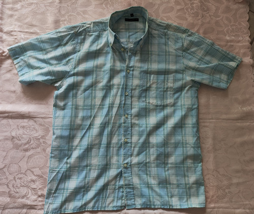Hemd 42 mc panthon - l, 41/42
