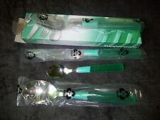 Tupperware Junge Welle Besteck