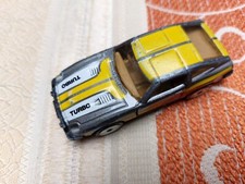 MATCHBOX TOYS LTD. : Datsun 280ZX 242, 1982. Made in Macau. Laserwheels.