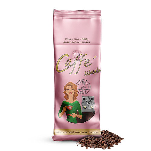 Espresso perfetto miscela - espresso,