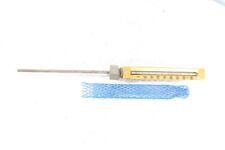 Temperaturanzeiger bis 160°C Kessel Rohr Thermometer Wasser Fühler