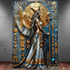 LEINWAND BILD ER XXL ABSTRAKT