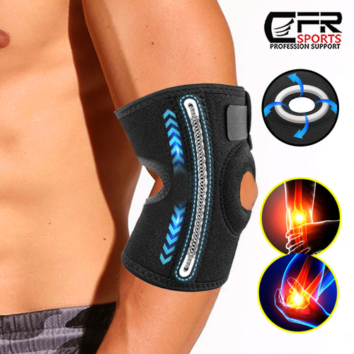 Ellenbogenbandage tennisarm - ellenbogenbandage,