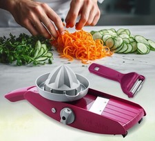 TNS 3000® Gemüsehobel-Set