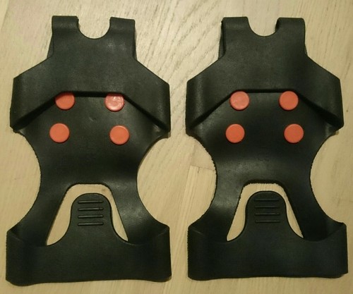 Oak eis spikes für - oak,