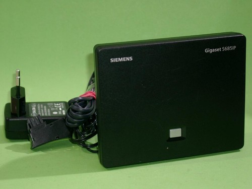 Gigaset basisstation s685ip - basisstation,