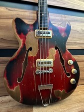 ORFEUS ORPHEUS HEBROS