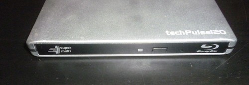 Techpulse 120 super - 120,
