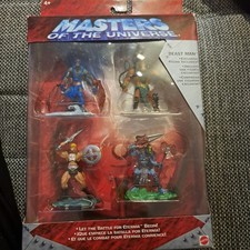 Masters of the Universe Beast