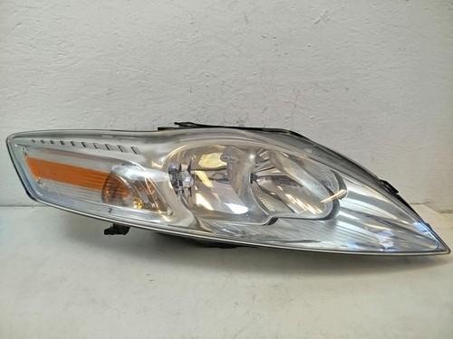 Ford mondeo mk4 ba7 - mk4,