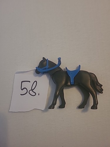 Playmobil pferde ritter - playmobil, knight