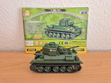 Cobi 2706 T-34 T-76 Panzer