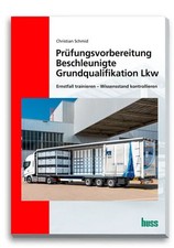 Prüfungsvorbereitung Beschleunigte Grundqualifikation Lkw | Christian Schmid