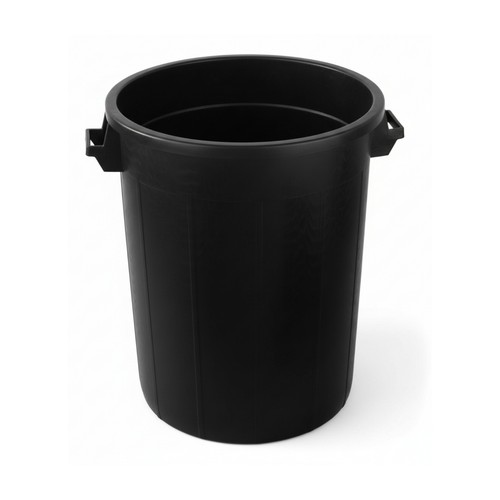 Flinko 100 liter tonne - liter,
