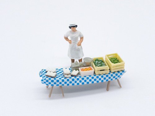 Preiser figur - preiser,