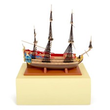 Tim und Struppi Einhorn