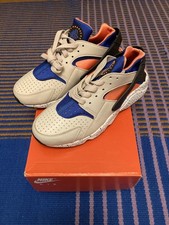 NIKE AIR Huarache Rattan 42