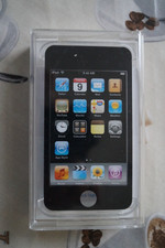 Leerverpackung Original APPLE iPod touch