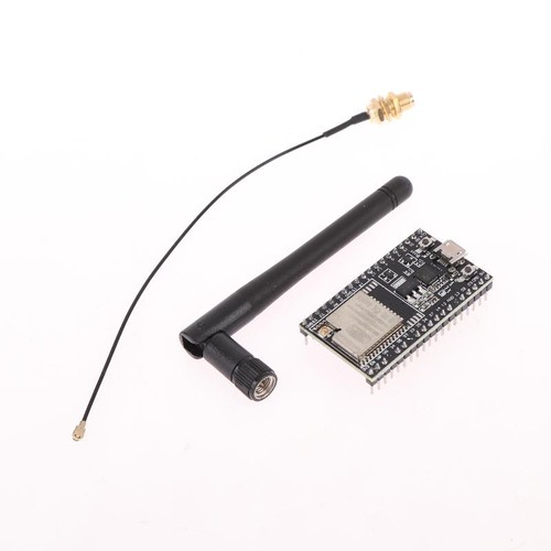 Esp32 wroom 32u - esp32-wroom-32u, modul