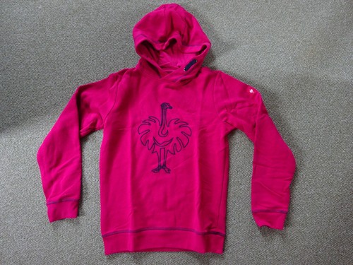 Hoodie sweatshirt - -,