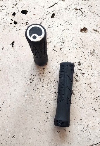 Ergon ga2 mtb ergonomische - ergon,