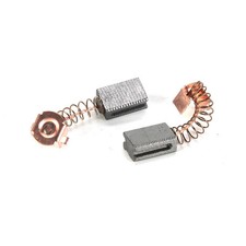 1 Paar Kohlebürsten 5x8x12mm