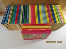 31 x Lustige Taschenbücher * Alte Ausgaben ohne Rückenbild !!! *