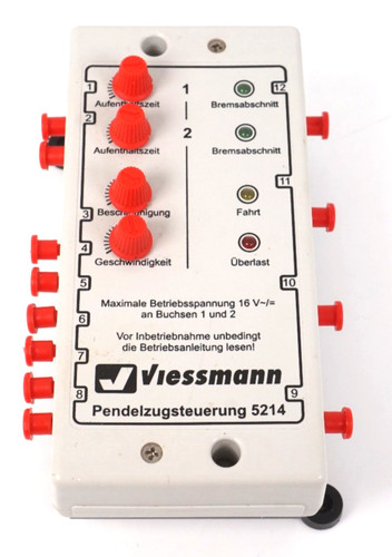 Viessmann 5214