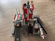 LEGO City 7892 Großes