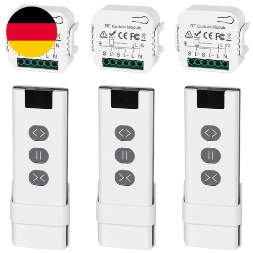 Stück funk - 3,