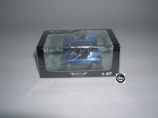 Neo Honda CRX Del Sol blau