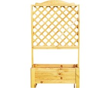 Pflanzkübel Romantica Kiefer