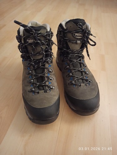 Meindl wanderschuhe - meindl, /