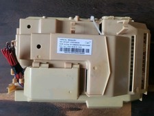 Steuergerät, Steuerplatine Bauknecht, Whirlpool, Privileg Waschmaschine 