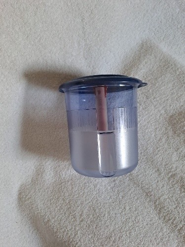 Tupper tupperware - tupper,