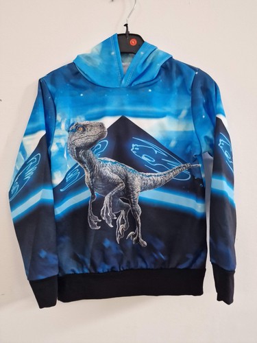 Dinosaurier dino pullover - dinosaurier,