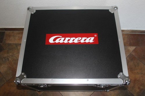 Carrera flightcase koffer - carrera,