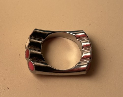 Seltener swatch bijoux ring - swatch,
