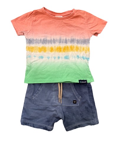 Tlg sommerset shirt - sommerset, t-shirt+hose