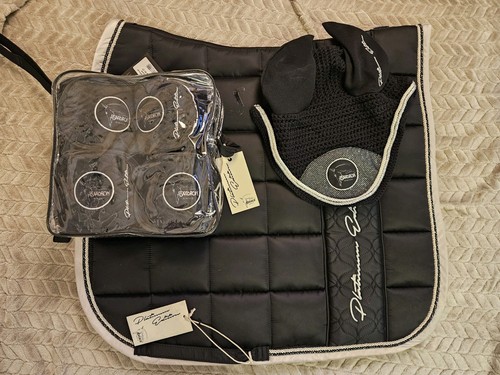 Eskadron platinum black - eskadron,